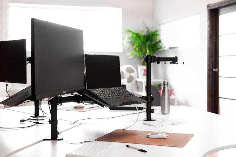 Tech Treasures: Unleashing the Power of Innovative Gadgets