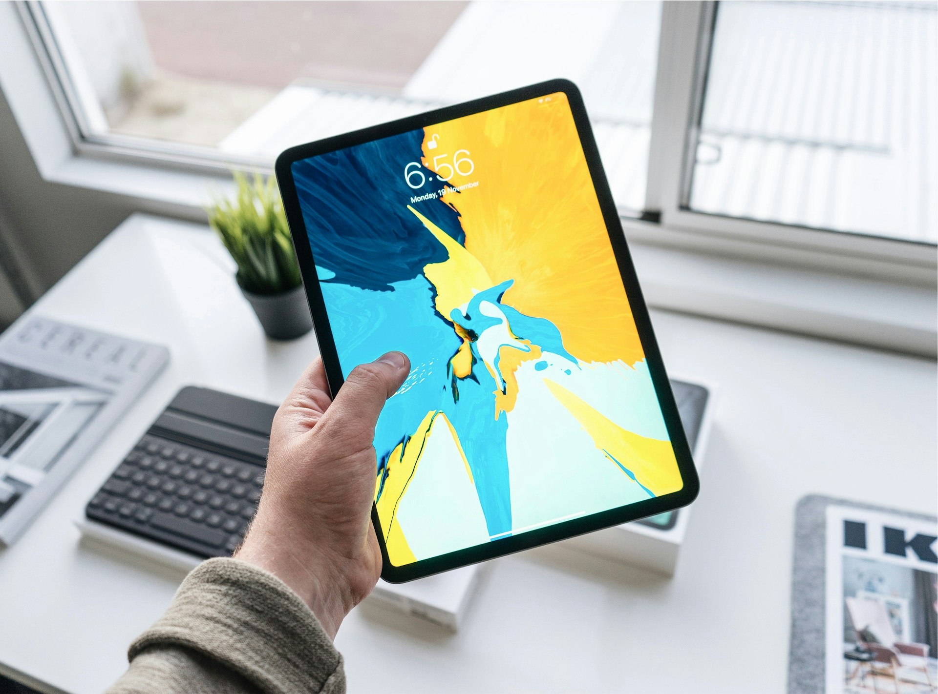 Unleashing the Power of Tech Gadgets for Productivity Unleashing the Power of Tech Gadgets for Productivity